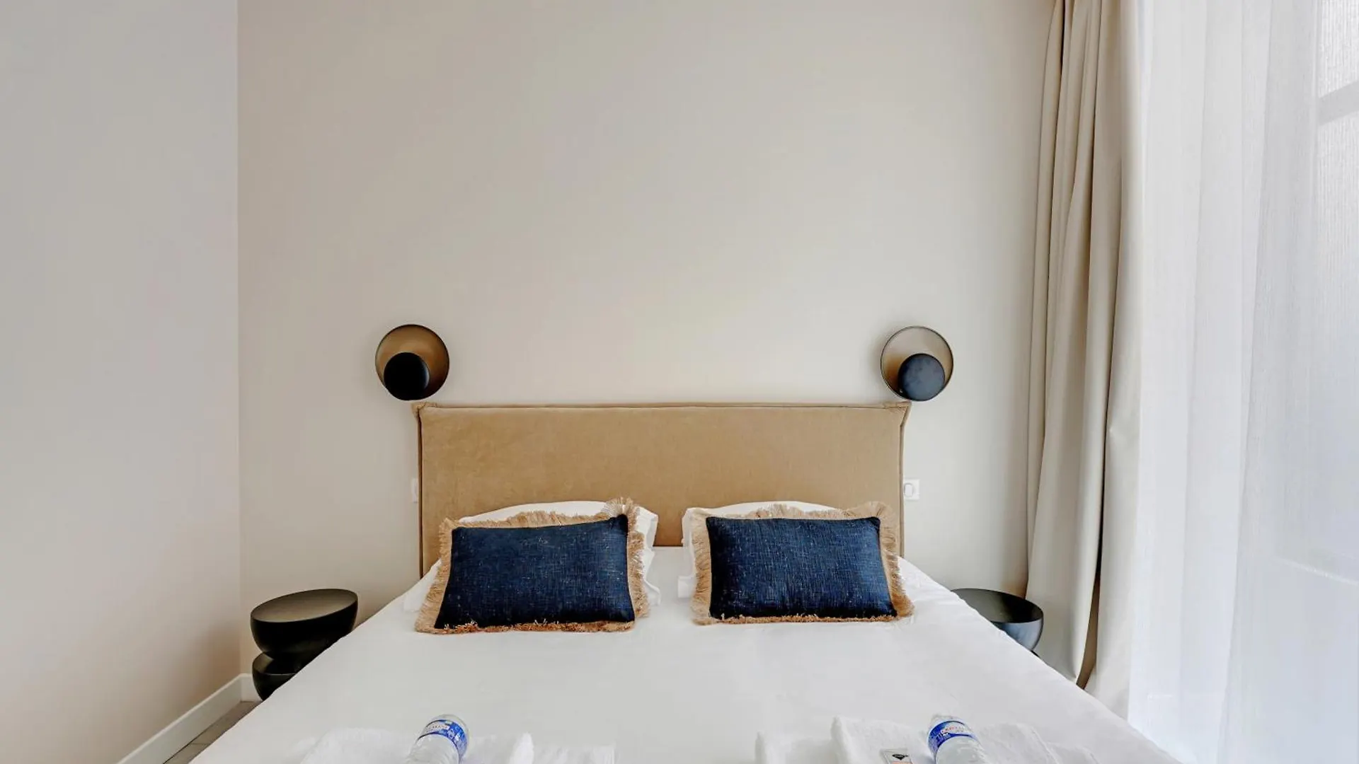 Modern Apartment -Accor Arena Bercy 1Br-4P Paris