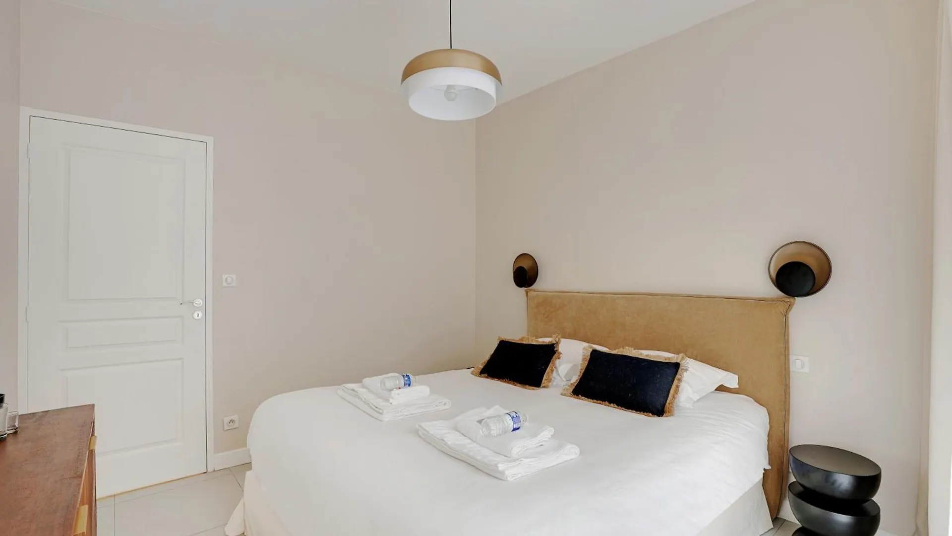 Modern Apartment -Accor Arena Bercy 1Br-4P Paris 0*,  France